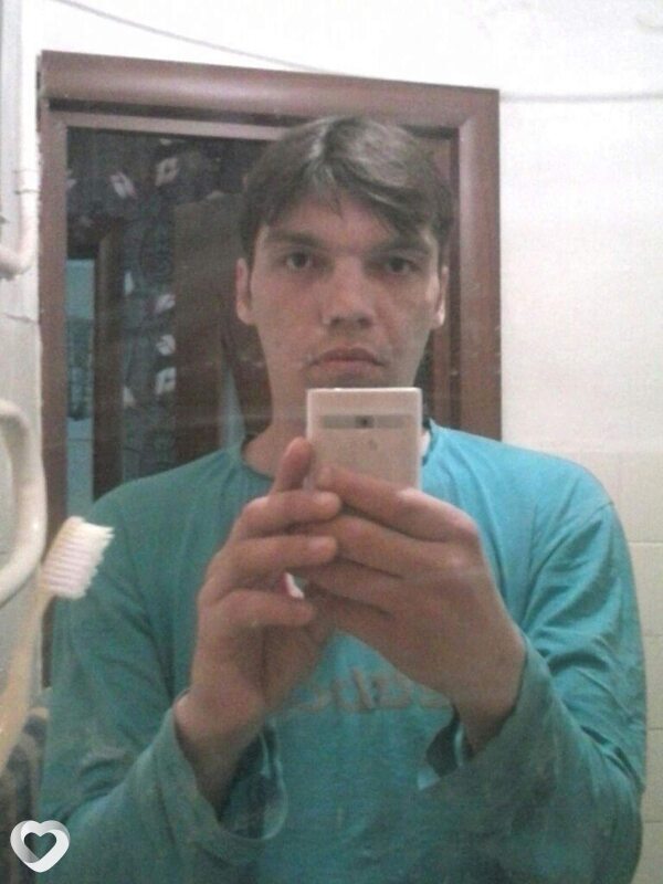 Алексей, 36, Киселевске — анкета №357661