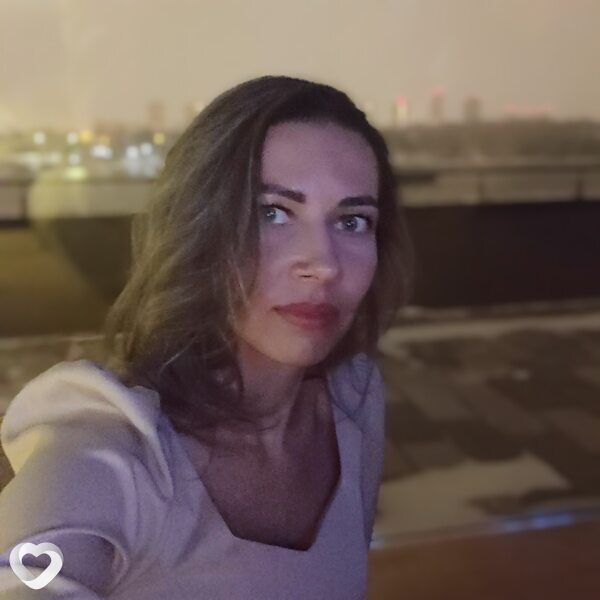 Наталья, 43, Красноярске — анкета №357664