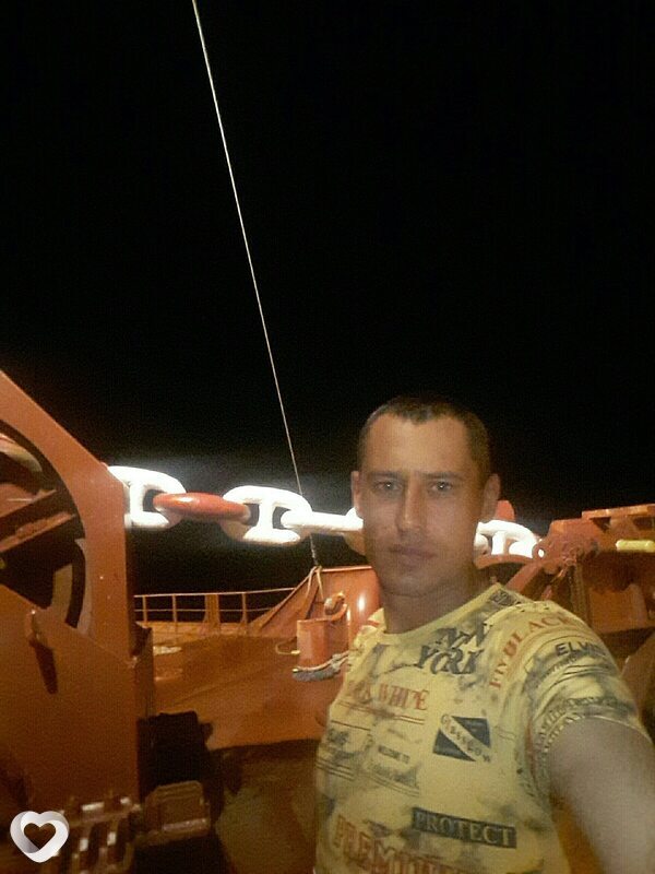 Denys, 41, Одессе — анкета №357669