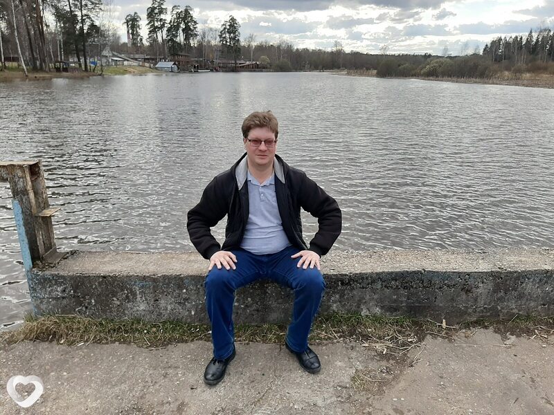 Сергей, Дедовск