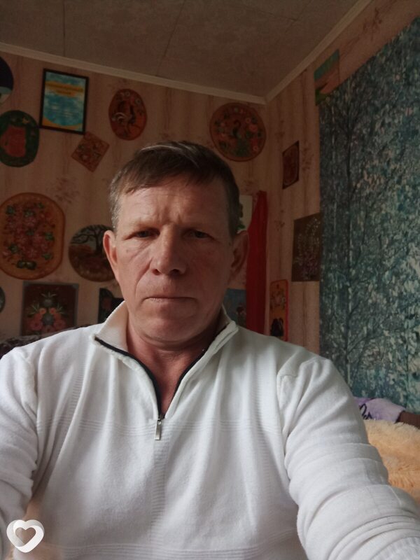 Анатолий, 55, Славянске-на-Кубани — анкета №357555