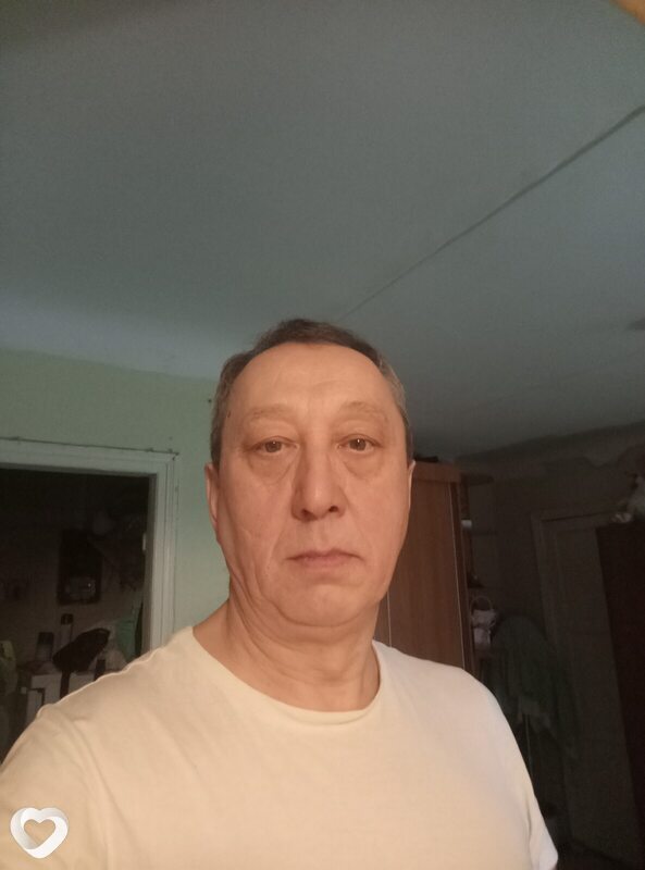 Рад, 54, Казани — анкета №357556