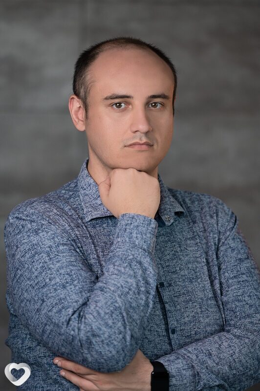 Евгений, 38, Ростове-на-Дону — анкета №357557