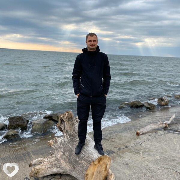 Stas, 31, Павлодаре — анкета №357559