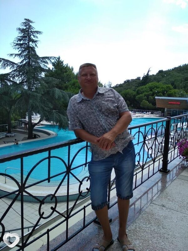 Николай, 57, Набережных Челнах — анкета №357566