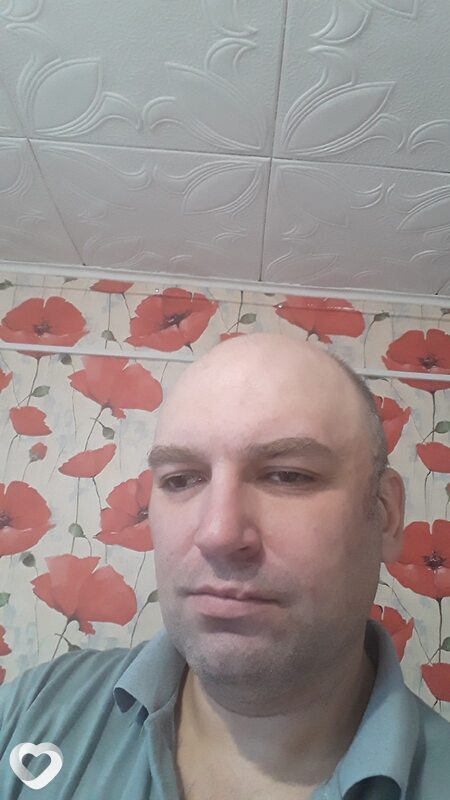 Борис, 42, Югорске — анкета №357569