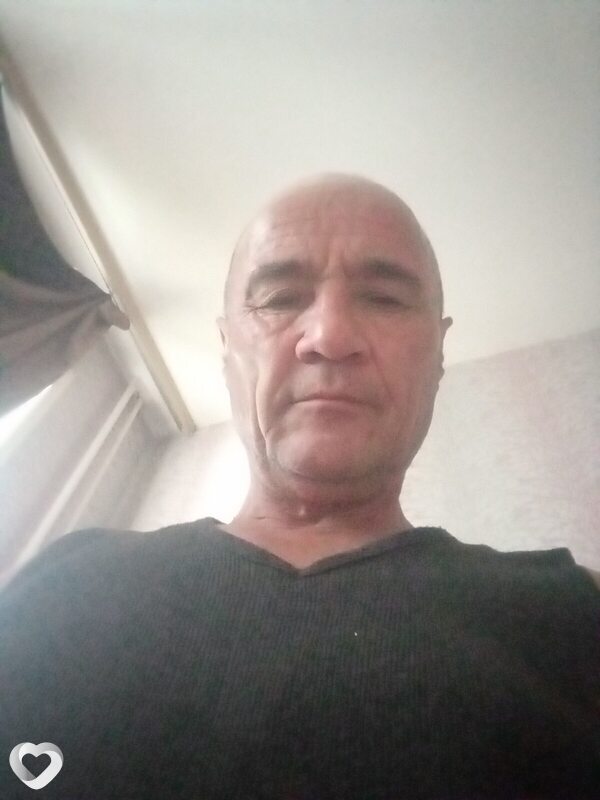 Шокир, 59, Благовещенске — анкета №357570
