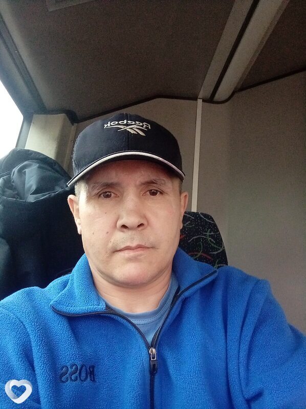 Руслан, 44, Караганде — анкета №357573