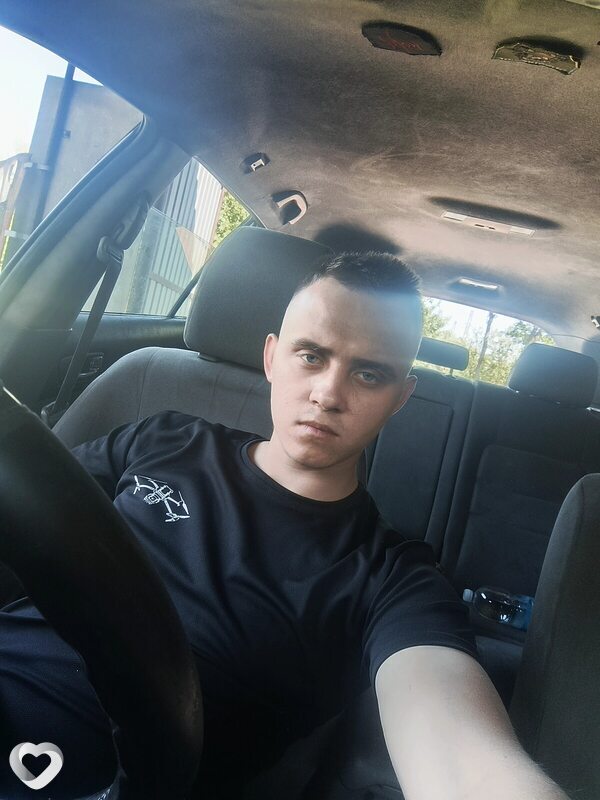 Марс, 25, Дружковке — анкета №357575
