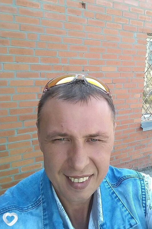 Дима, 50, Сургуте — анкета №357477