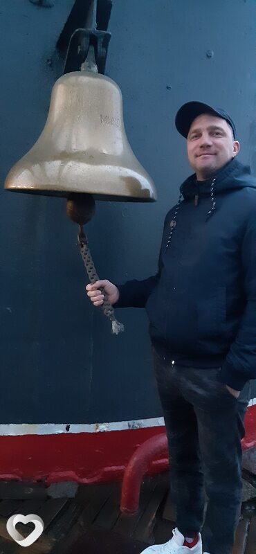 Дмитрий, 39, Чаусах — анкета №357484