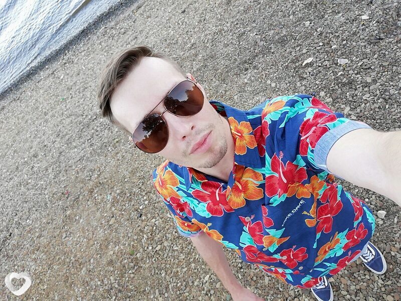 Алексей, 35, Сызрани — анкета №357487