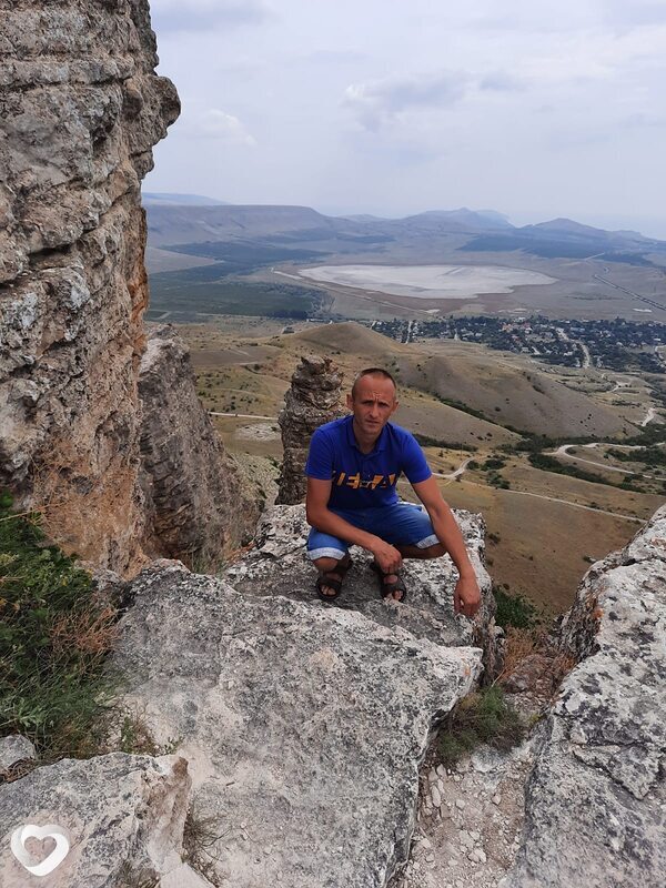 Артём, 38, Твери — анкета №357497