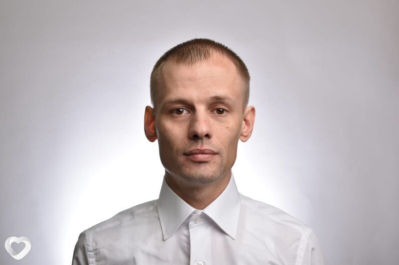 Алекс, 41, Балашихе — анкета №357500