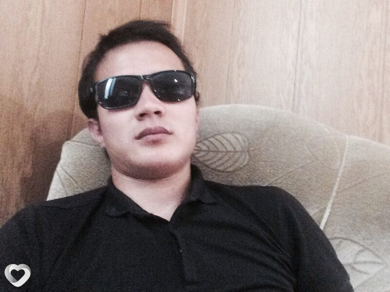 Салимжан, 32, Караганде — анкета №357301