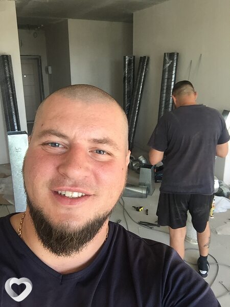 Владимир, 39, Челябинске — анкета №357306