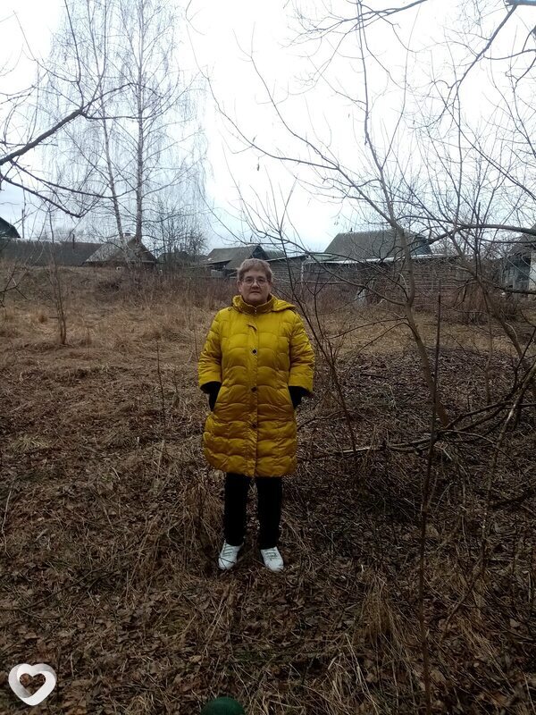 Екатерина, Бобруйск