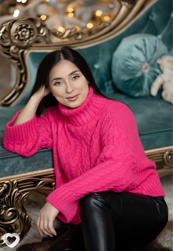 Гульнара, 39, Пензе — анкета №357320