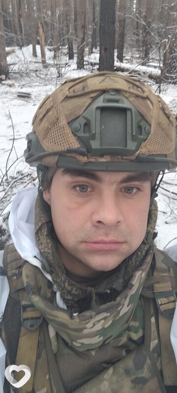 Продавец Эмоций, 34, Могилев — анкета №357325