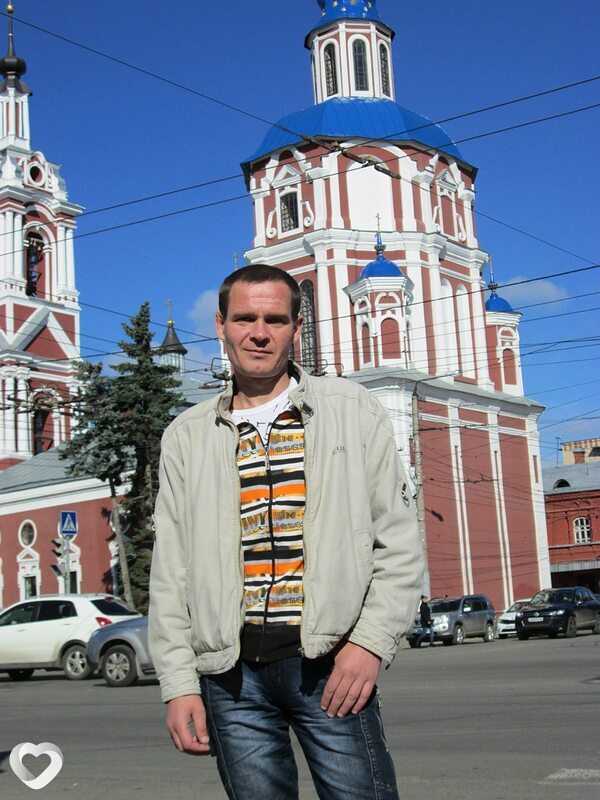 Сергей, 49, Любани — анкета №357278