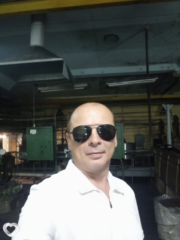 Вова, 57, Пинске — анкета №357282