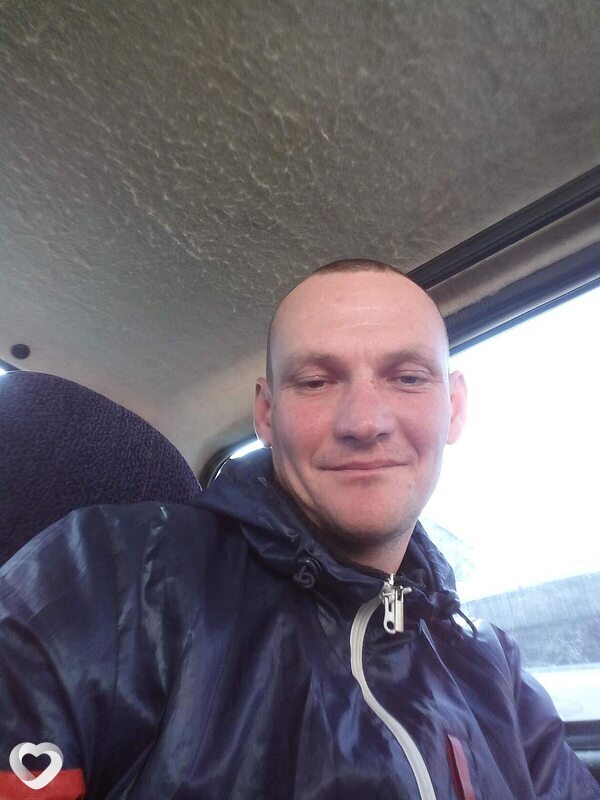 Дима, 41, Минеральных Водах — анкета №357284