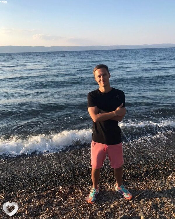 Роман, 33, Пятигорске — анкета №357293