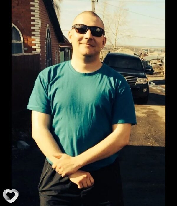Roman, 37, Кемерове — анкета №357295
