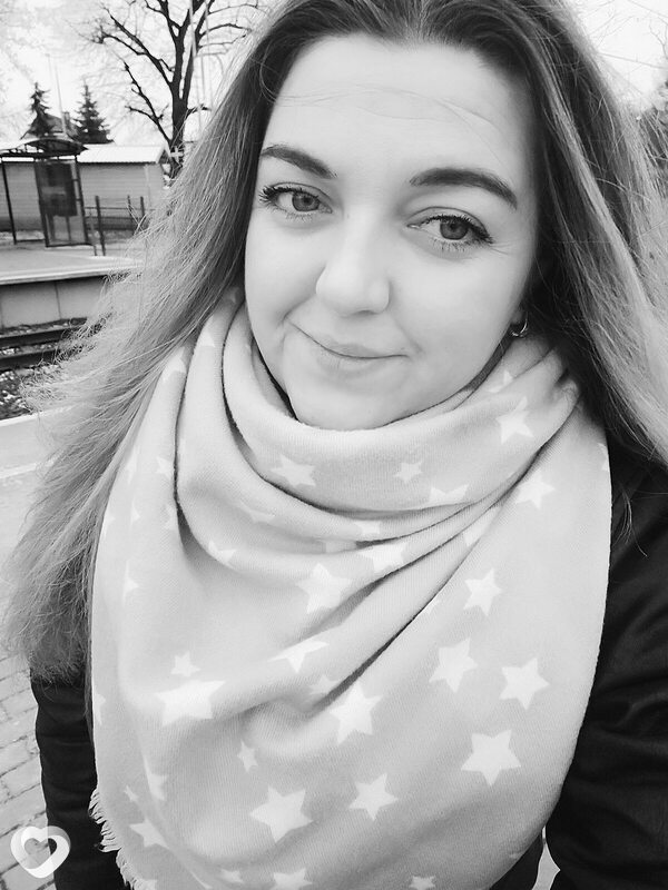 Катя, 34, Краков — анкета №357300