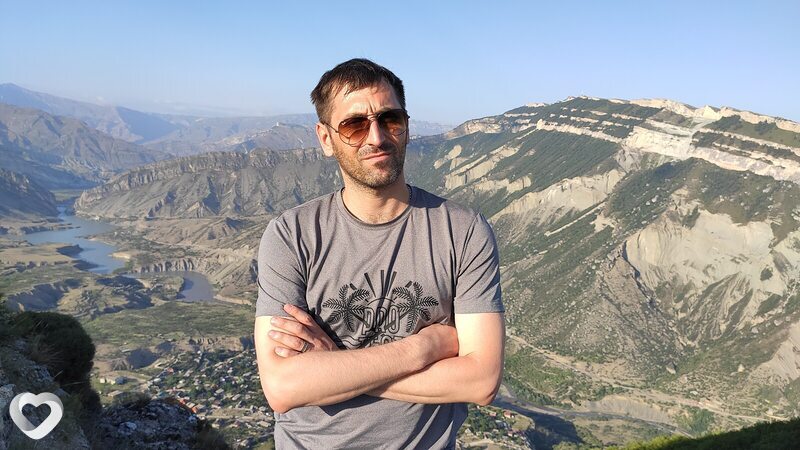Александр, Зеленокумск