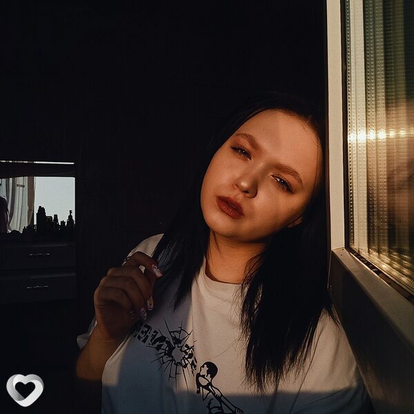 Кристина, 20, Нижнем Новгороде — анкета №357932