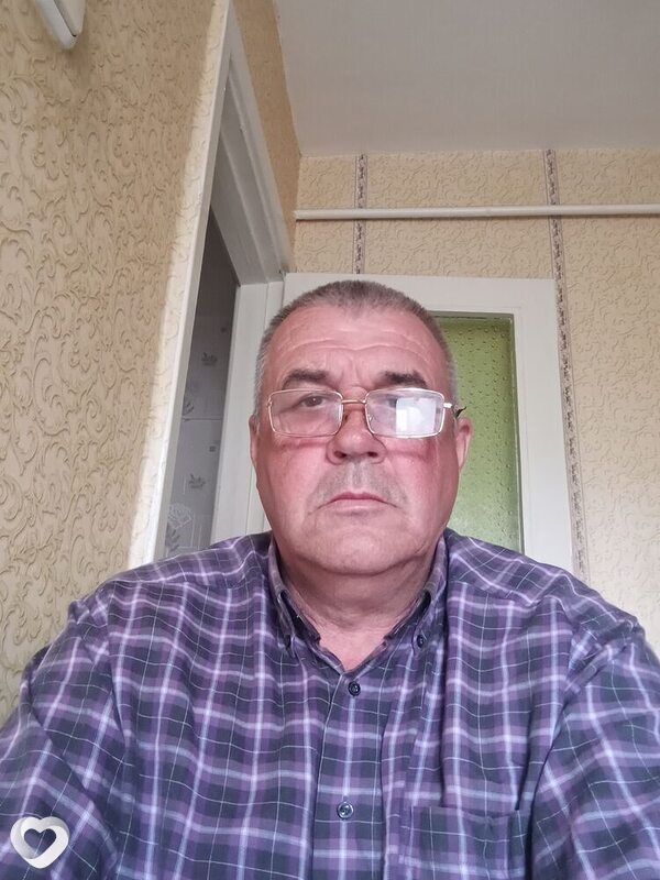 Интересный, 55, Витебске — анкета №357934