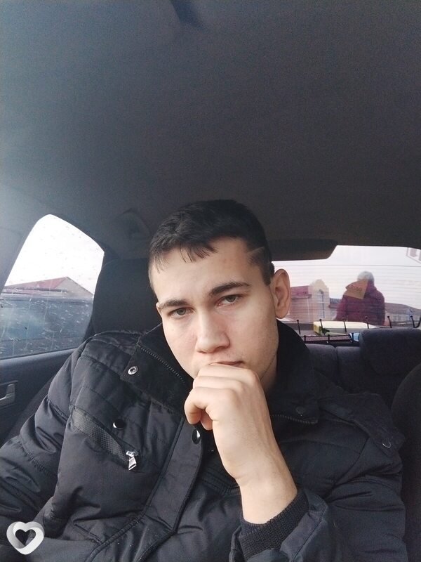Максим, 28, Воронеже — анкета №357936