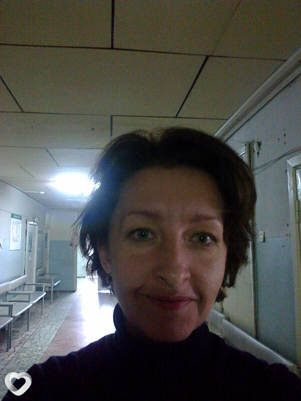 Елена, 50, Пензе — анкета №357938