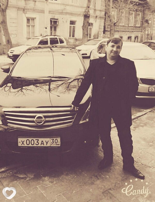 Гасан, 56, Москве — анкета №357940