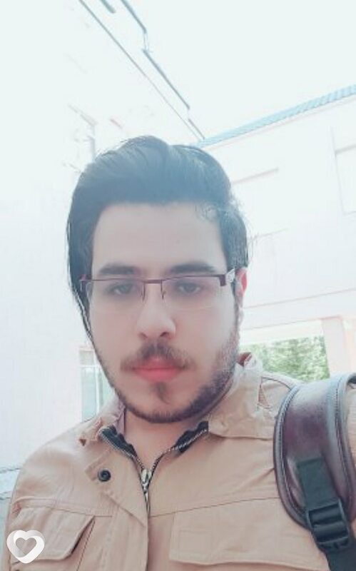 Али, 30, Волгограде — анкета №357942