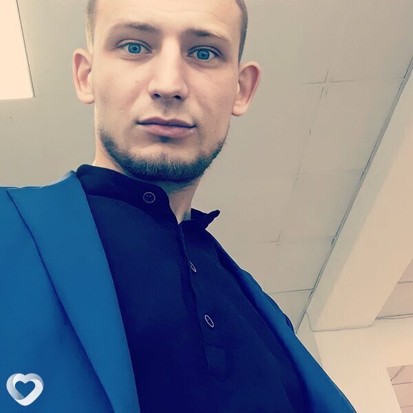 Владимир, 30, Астане — анкета №357943