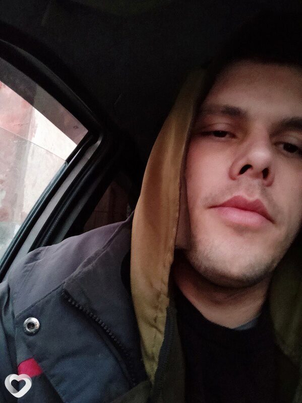 Артём, 36, Алчевске — анкета №357905