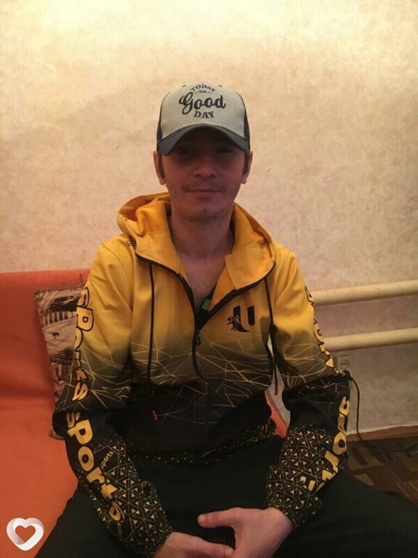 Дмитрий, 39, Энгельсе — анкета №357908