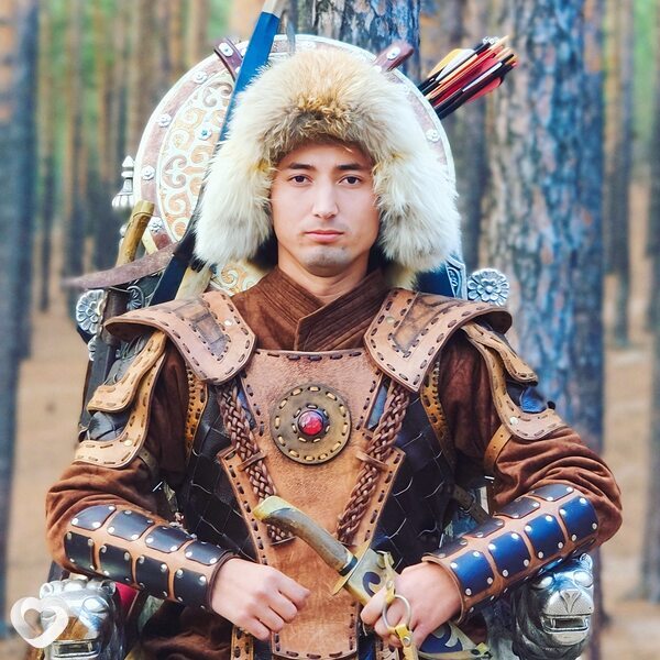 Fara, 25, Актау — анкета №357913