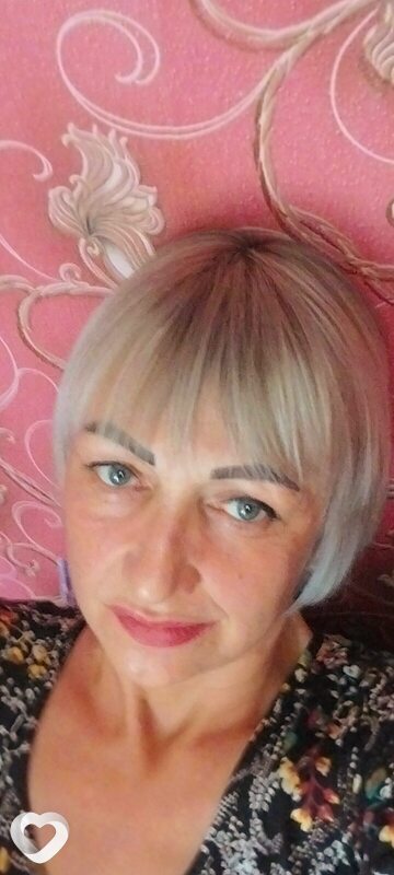 Оля, 50, Курске — анкета №357916