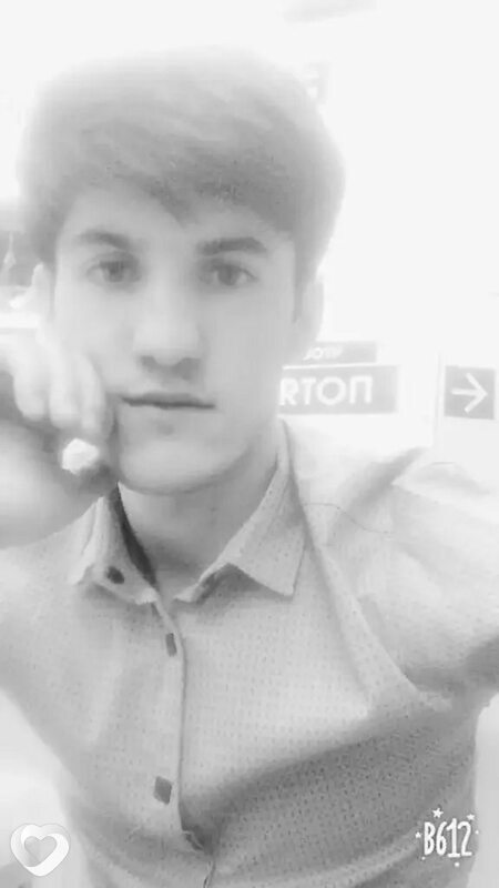 Содирхон Ашуров, 28, Иванове — анкета №357917