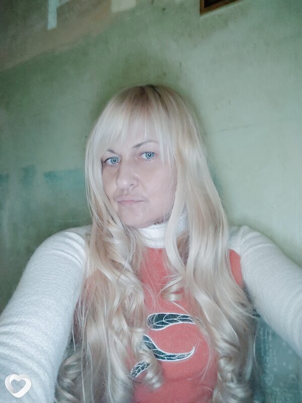 Татьяна, 54, Мурманске — анкета №357918