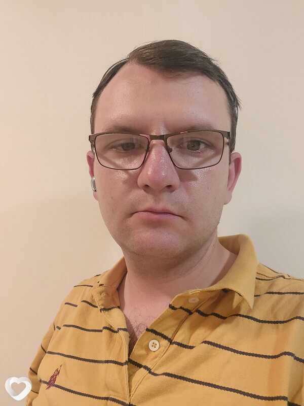 Брюс, 35, Львове — анкета №357921