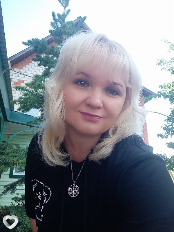 Любовь, 42, Набережных Челнах — анкета №357923