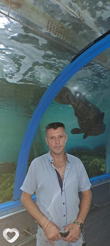 Евгений, 44, Краснодаре — анкета №357777