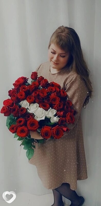 Наталья, 34, Чайковском — анкета №357786