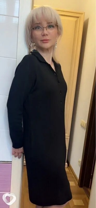 Елена, 47, Москве — анкета №357791