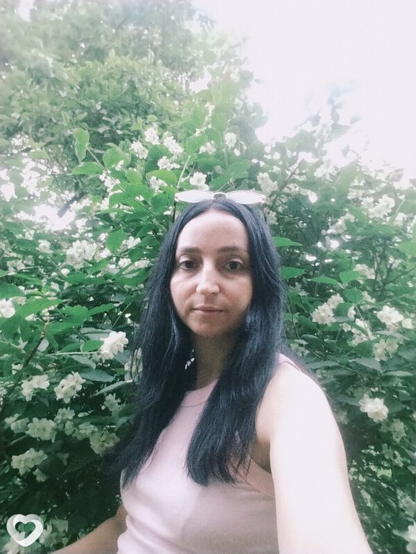 Юлия, 37, Курске — анкета №1318656