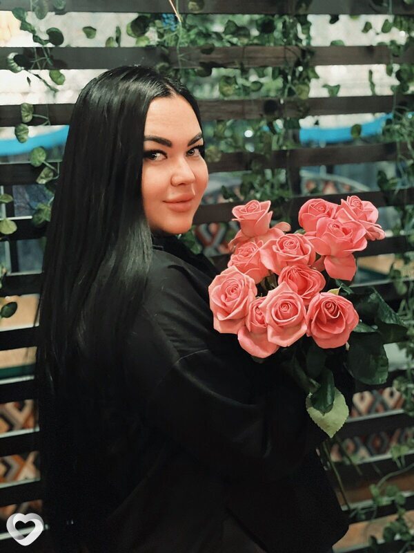 Лилия, 32, Сызрани — анкета №357796